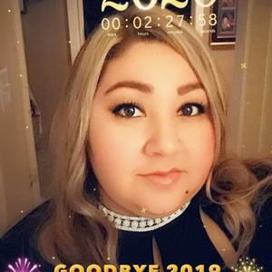 Meet your Posher, Mayra